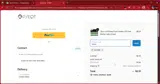 future coupon verification screenshot