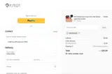 NEWDAY60% coupon verification screenshot