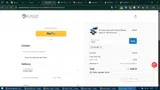 future coupon verification screenshot