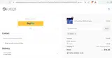 15OFF coupon verification screenshot