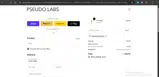 EVAMOLINAFLORES coupon verification screenshot