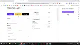 MORGANBREISCH coupon verification screenshot