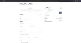 WELCOME10 coupon verification screenshot
