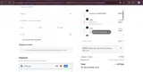 TRYIT15 coupon verification screenshot