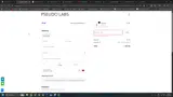 BFCM25 coupon verification screenshot
