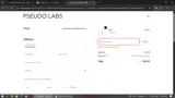 HOLIDAY25 coupon verification screenshot