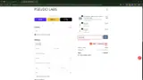 HOLIDAY25 coupon verification screenshot