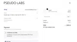 HOLIDAY25 coupon verification screenshot