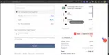 DIVINAMUSE coupon verification screenshot