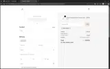 WELCOME20 coupon verification screenshot