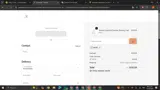 MORE coupon verification screenshot