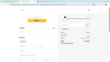 GETAWAY coupon verification screenshot