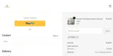 FAN10 coupon verification screenshot