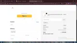 FAN coupon verification screenshot
