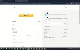 HOUSE coupon verification screenshot