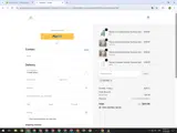 OFF10% coupon verification screenshot