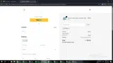 OFF10% coupon verification screenshot