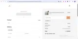 20OFF coupon verification screenshot
