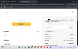 LUMLOVE10 coupon verification screenshot