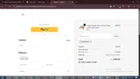 DURABLE10 coupon verification screenshot