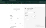 CE coupon verification screenshot