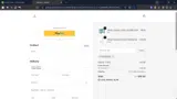 CONFORT10 coupon verification screenshot
