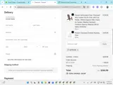 GETNOW coupon verification screenshot