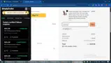 GETNOW coupon verification screenshot