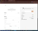 SMARTCHIC coupon verification screenshot