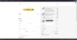 CE coupon verification screenshot