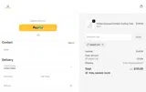 SMARTCHIC coupon verification screenshot