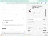 DISCOUNT15 coupon verification screenshot