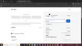 RAY50 coupon verification screenshot