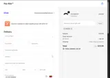 RAY50 coupon verification screenshot