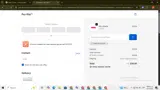 SIMPLYCODES50 coupon verification screenshot