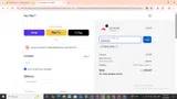 DrFeelGood coupon verification screenshot