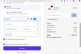 MUSSCHOOT coupon verification screenshot