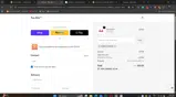 KENROCSTRONG coupon verification screenshot