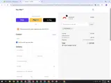 BOONDOCK coupon verification screenshot