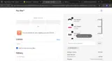 BOONDOCK coupon verification screenshot