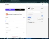 BOONDOCK coupon verification screenshot