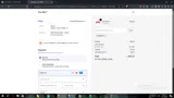 PERRYG13 coupon verification screenshot