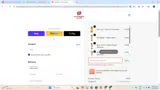 SPOOKY coupon verification screenshot