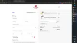 SMOKINJOE coupon verification screenshot
