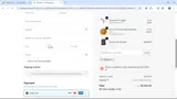 SPRING20 coupon verification screenshot