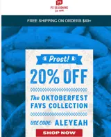 ALEYEAH coupon verification screenshot