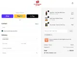 ALEYEAH coupon verification screenshot