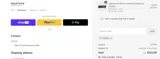 TOUR40 coupon verification screenshot
