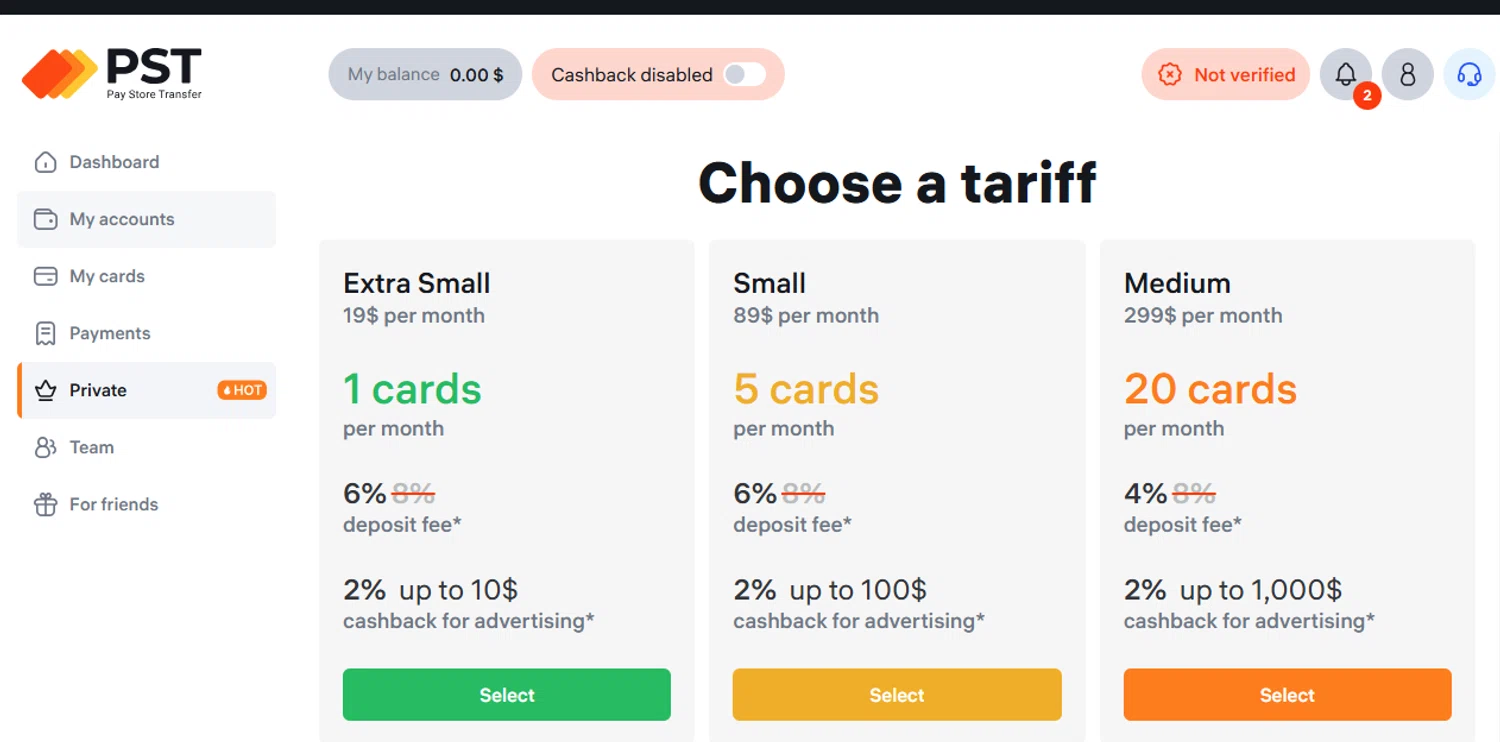 PST.NET promo code screenshot showing code BLACKFRIDAY applied at PST.NET checkout page. Uploaded by SimplyCodes community member CashPro9699 on Jan 31, 2025