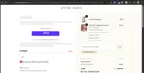 EMPODERAR30 coupon verification screenshot